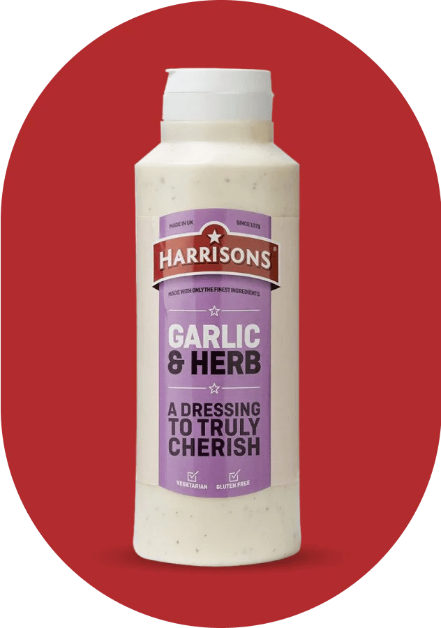 Harrisons Sauces Wholesale Sauce Suppliers UK & International