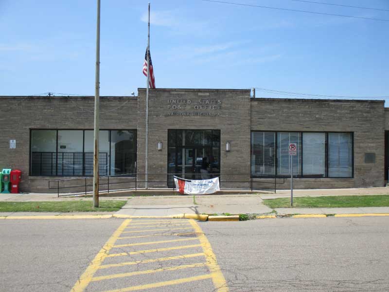 Community Links Harrison Township, Allegheny County PA