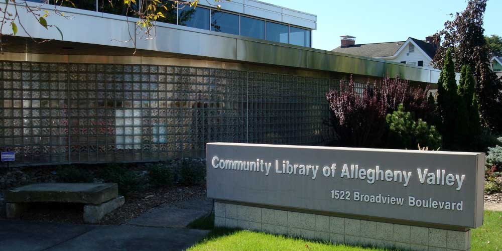 Home Harrison Township, Allegheny County PA