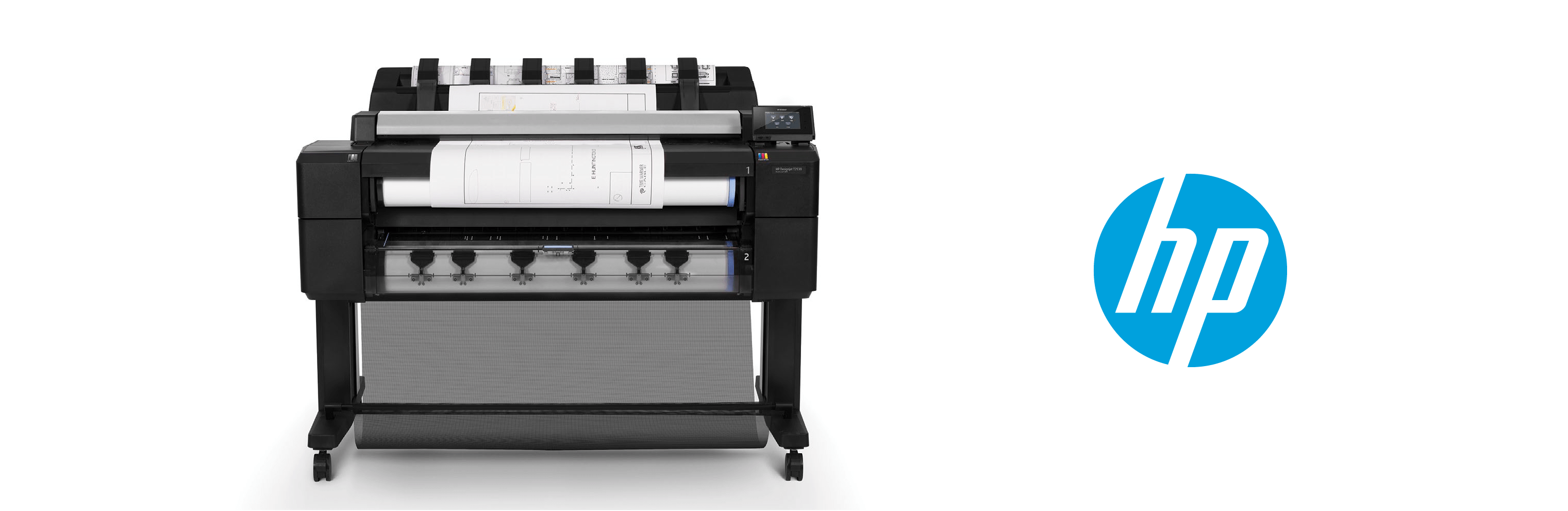 Plan Printing Harris Printers