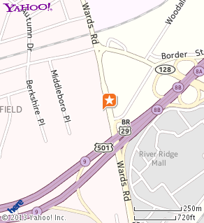 Reliable Tire Shop & High-Quality Tires in Lynchburg, VA