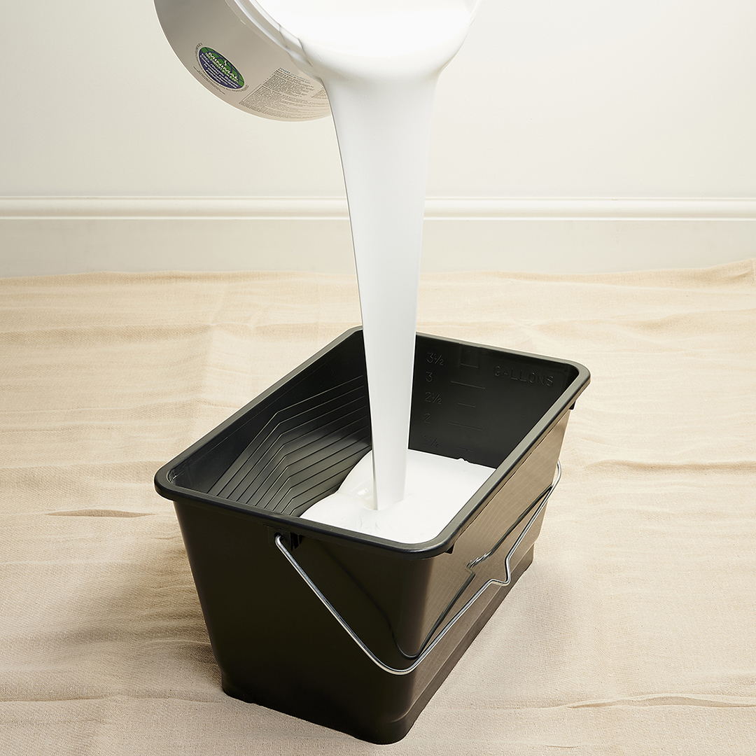15 Litre Paint Scuttle Harris Trade