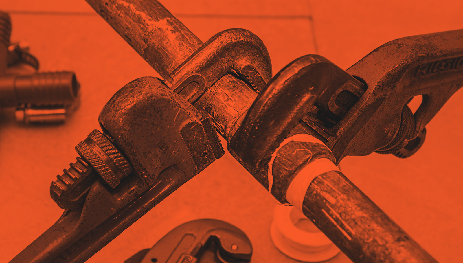 Harris United Plumbing General Contractors Tulsa, Commercial