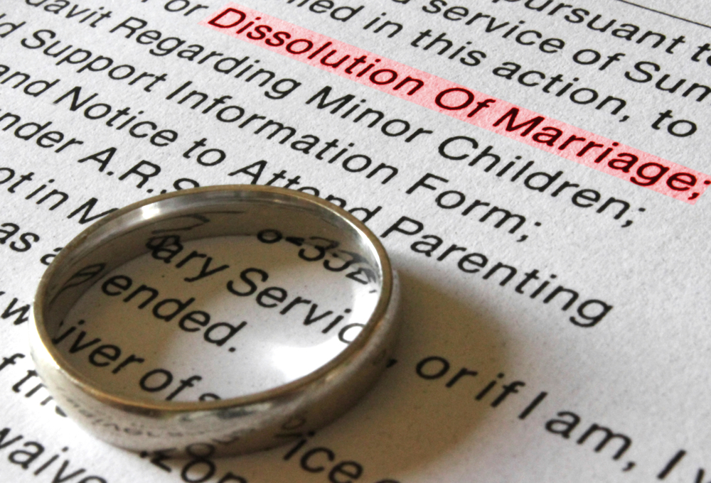 Divorce vs Dissolution of Marriage Which Is Right for You?