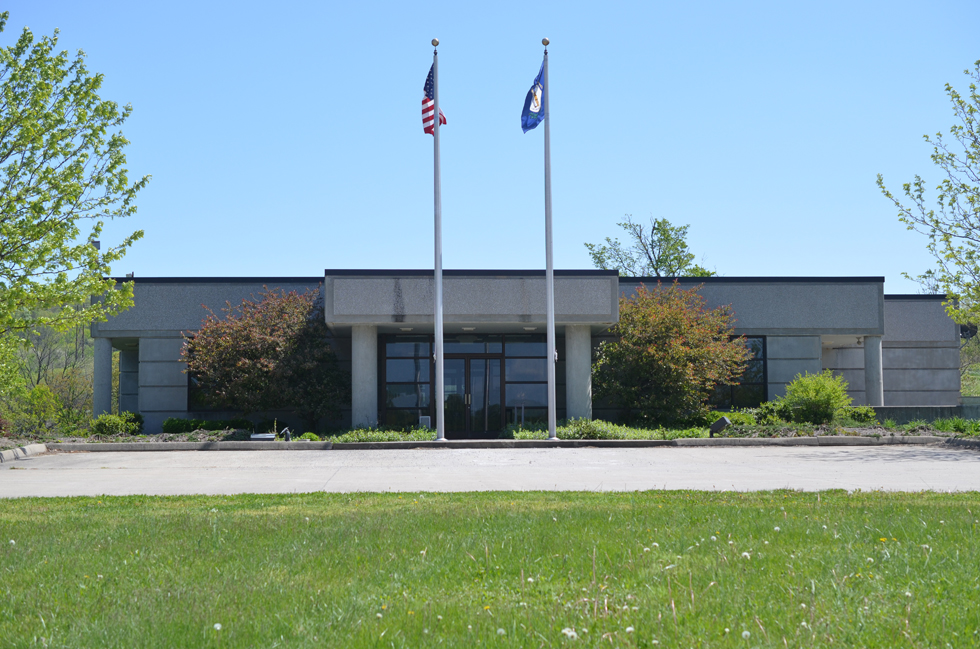 All Staff Harrod Concrete and Stone, Kentucky