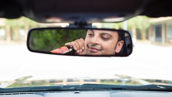 Possible Penalties for a DWI in Austin The Law Office of Eric Harron