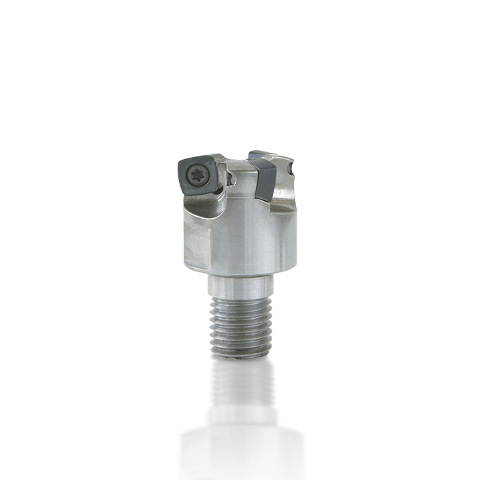 Threaded Style Positive Rake U.S. Harroun