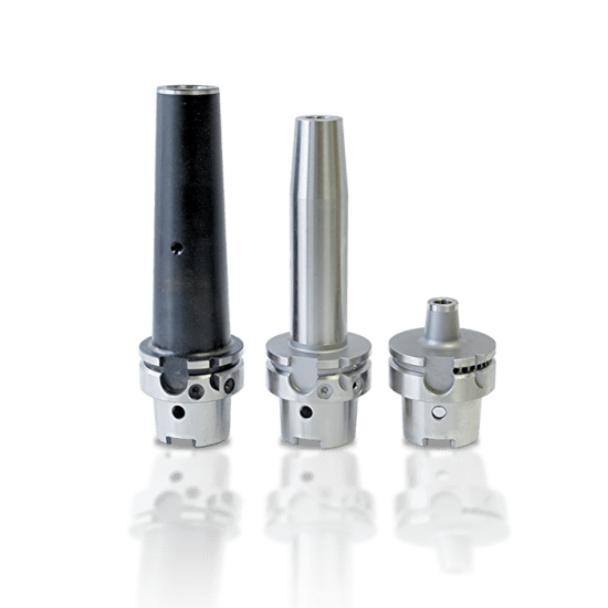 HSKA63 Threaded Style Holders Rineck Harroun