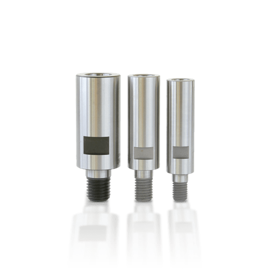 Threaded Extensions Harroun