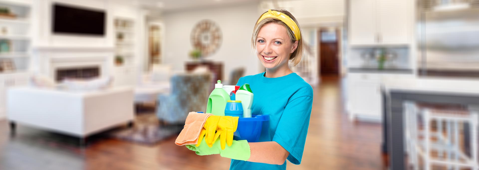 Harrow Cleaner ha1 Most Supportive Cleaner In ha1