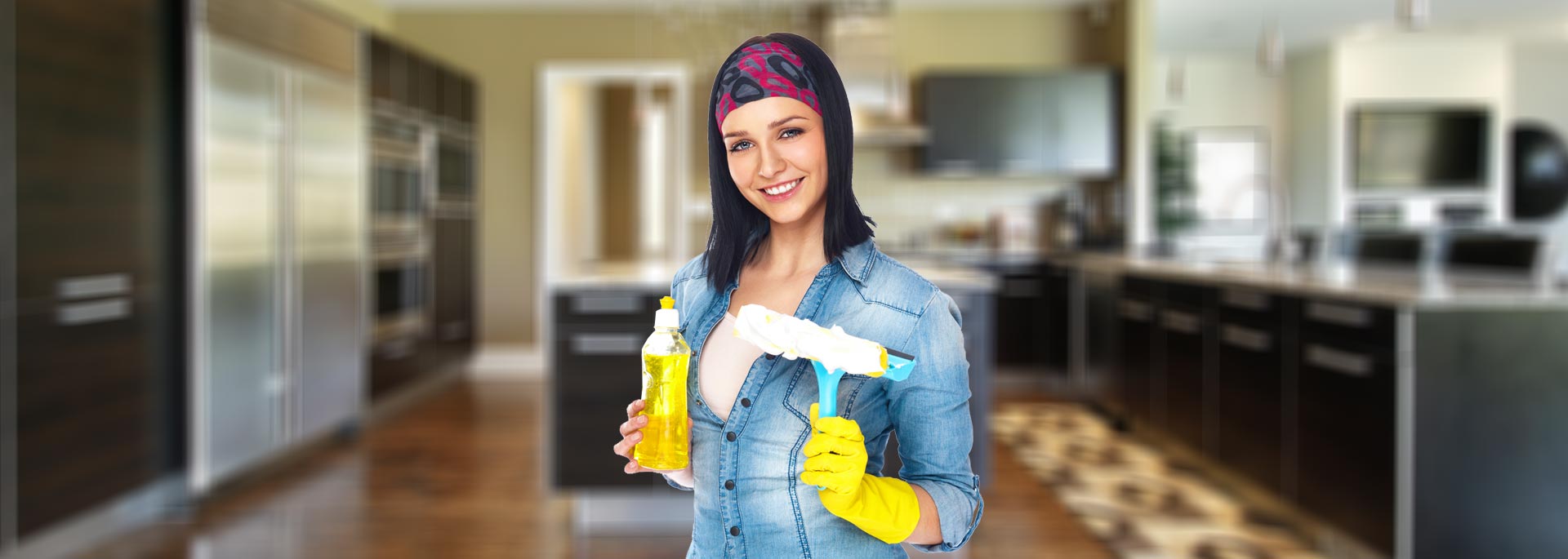 Harrow Cleaner ha1 Most Supportive Cleaner In ha1