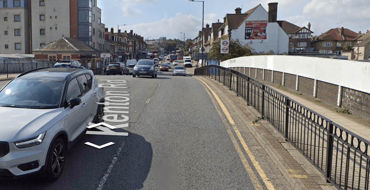 Harrow Council to hold ‘public consultation’ for new mural on Kenton