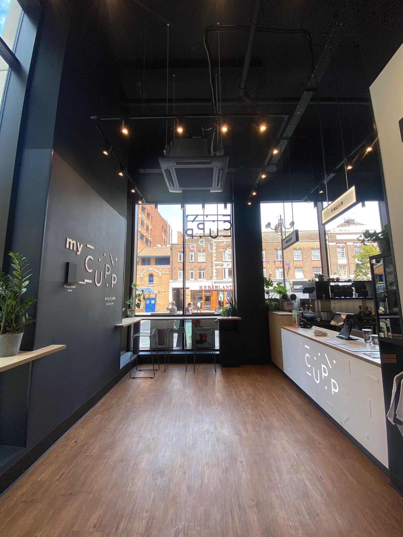 New 'Bubble Tea' store opens in Harrow Town Centre Harrow Online