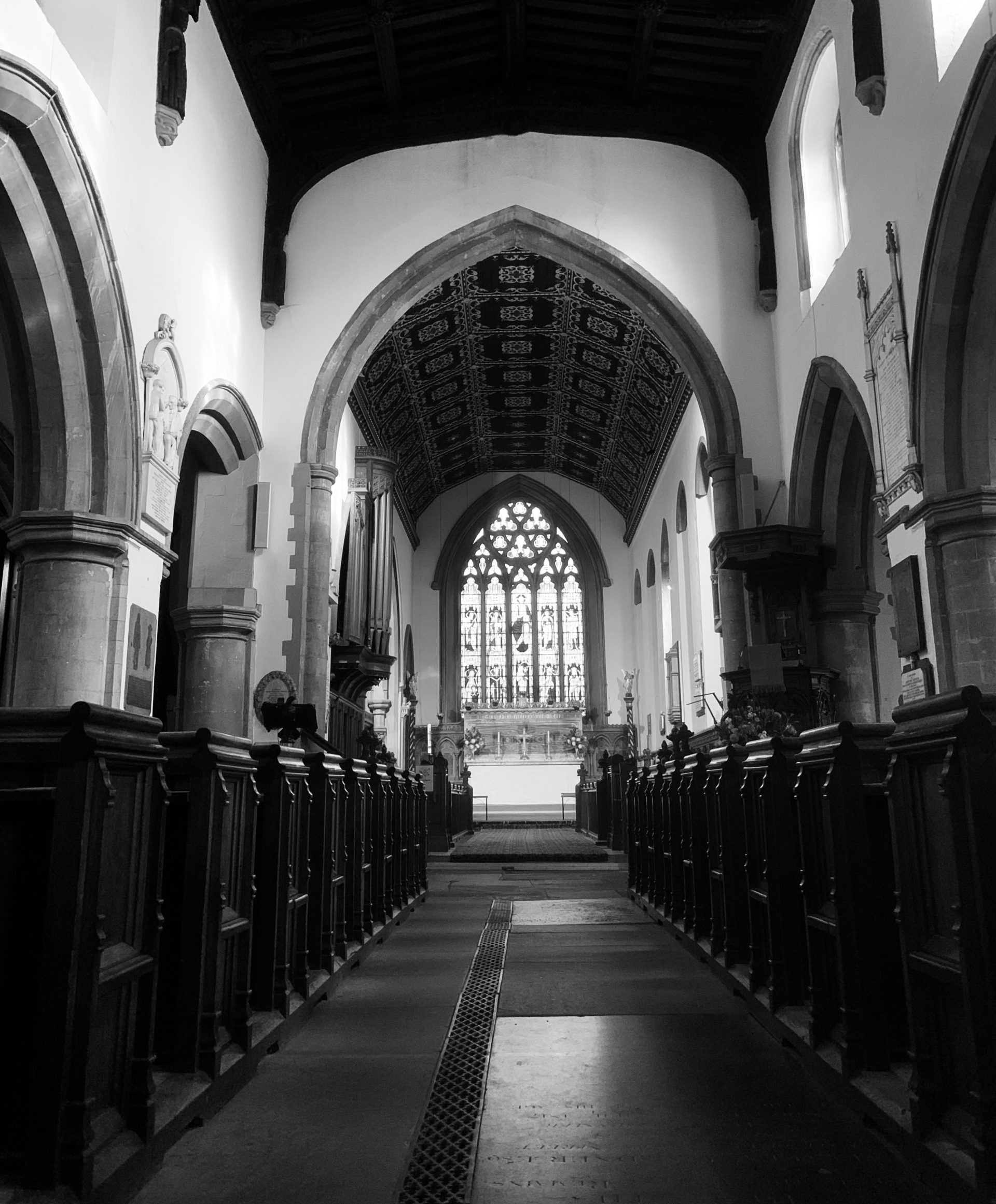 Discover the fascinating history of Harrow's oldest and most iconic