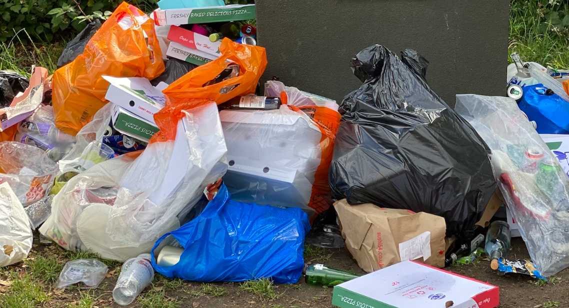 Harrow Council issues over 600 fines in one month Harrow Online