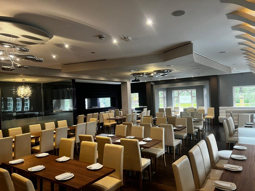 Review We visited the Everest Abercorn in Stanmore Hill Harrow Online