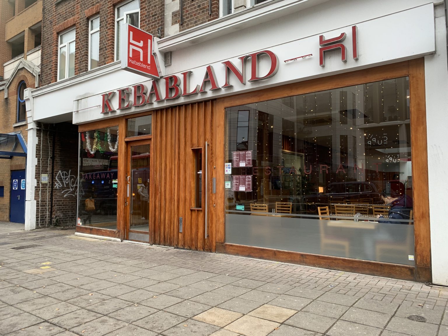 Kebabland in Harrow awarded top food hygiene rating Harrow Online