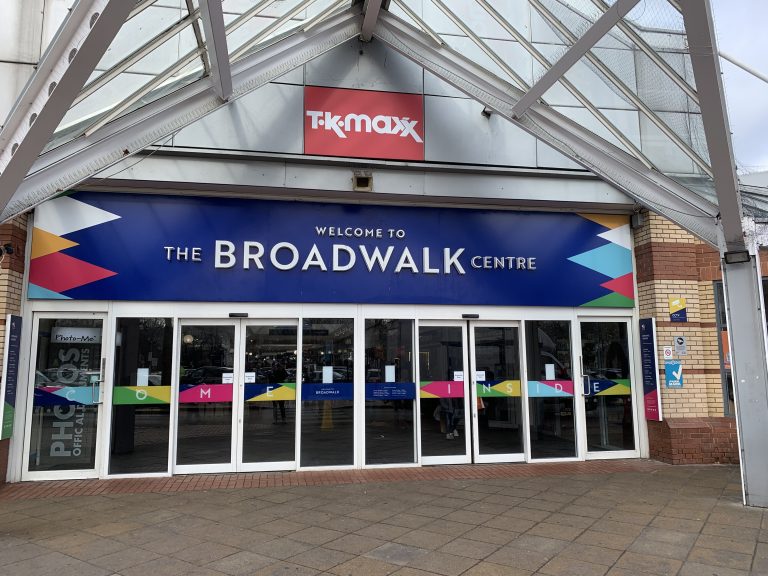 New 'Skills Centre' set to open on Station Road in Edgware Harrow Online