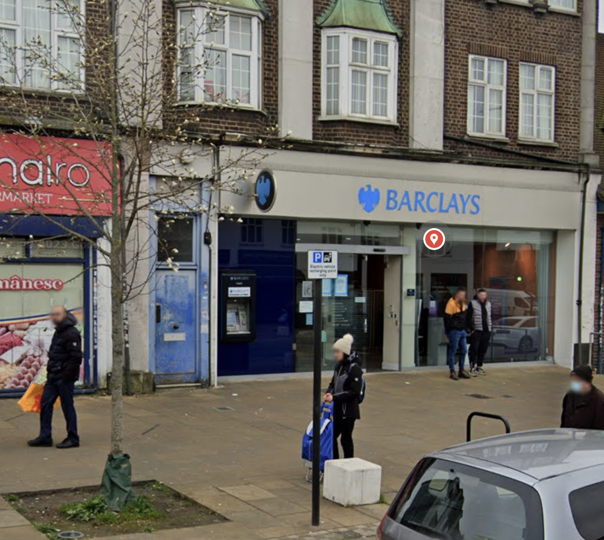 Barclays to close Kingsbury branch this November Harrow Online