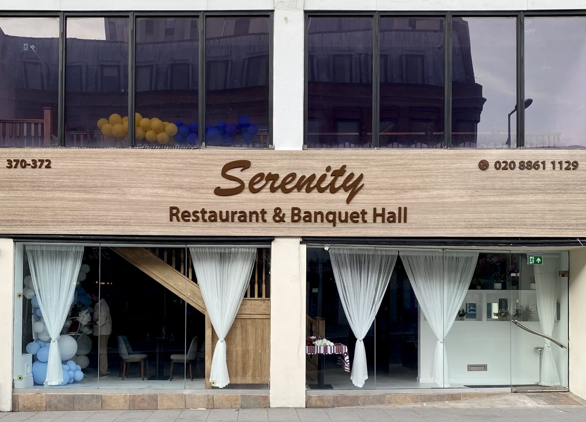 New Ukrainian restaurant opens in Harrow Town Centre Harrow Online