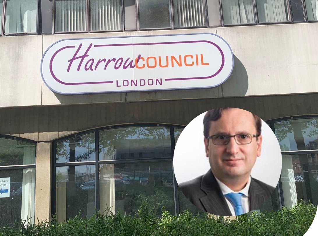 Council Leader highlights latest achievements and updates in Harrow