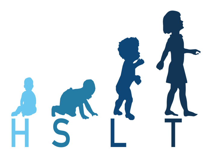 Harrow Speech & Language Therapy Communication is Key