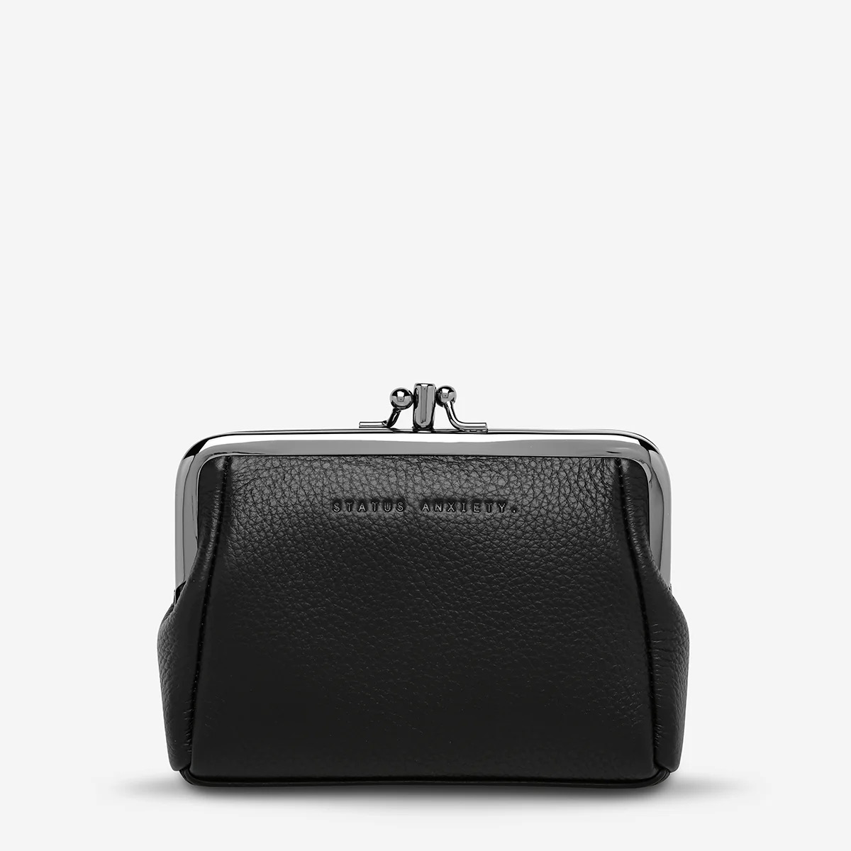 Volatile Black Status Anxiety Harry&Gretel Wallet