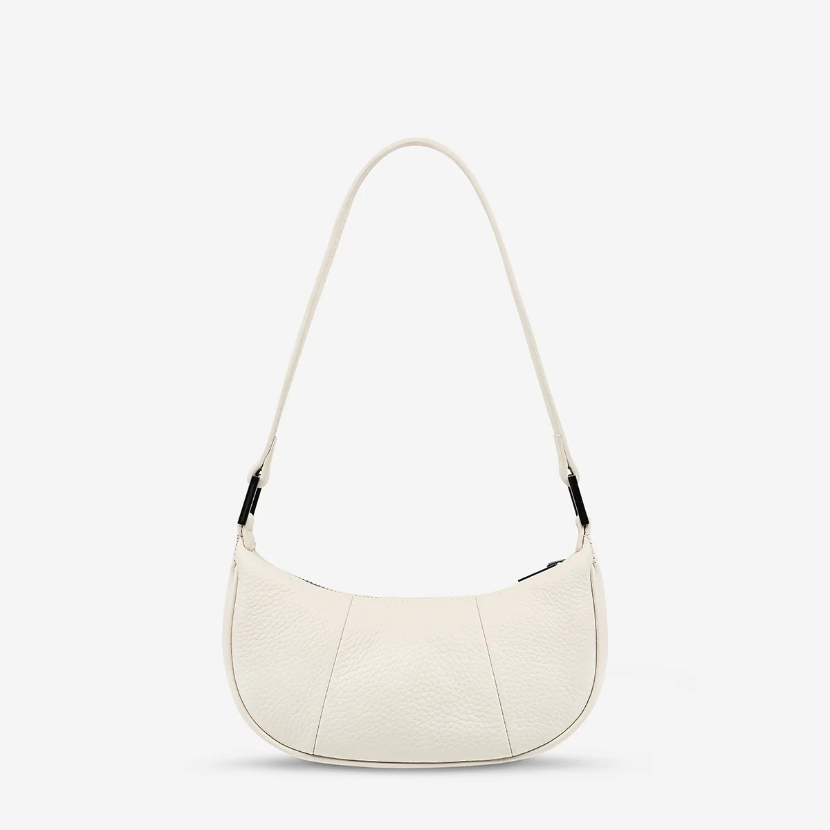 Solus Chalk Status Anxiety Harry&Gretel Shoulder Bag