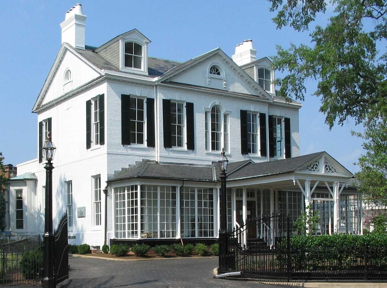 Tingey House Alchetron, The Free Social Encyclopedia