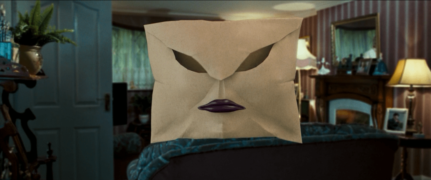 How Magic Works Harry Potter Explained