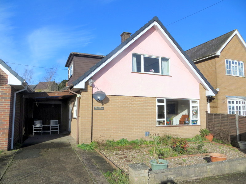 Harry Ray & Company Estate Agents & Auctioneers Mid Wales & Shropshire