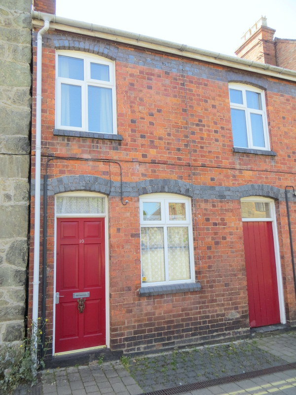 Harry Ray & Company Estate Agents & Auctioneers Mid Wales & Shropshire