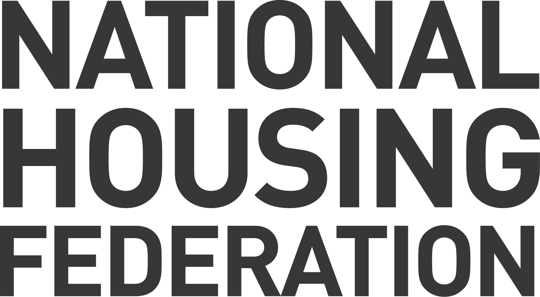 National Housing Federation Logo Png Transparent And Svg Vector Freebie