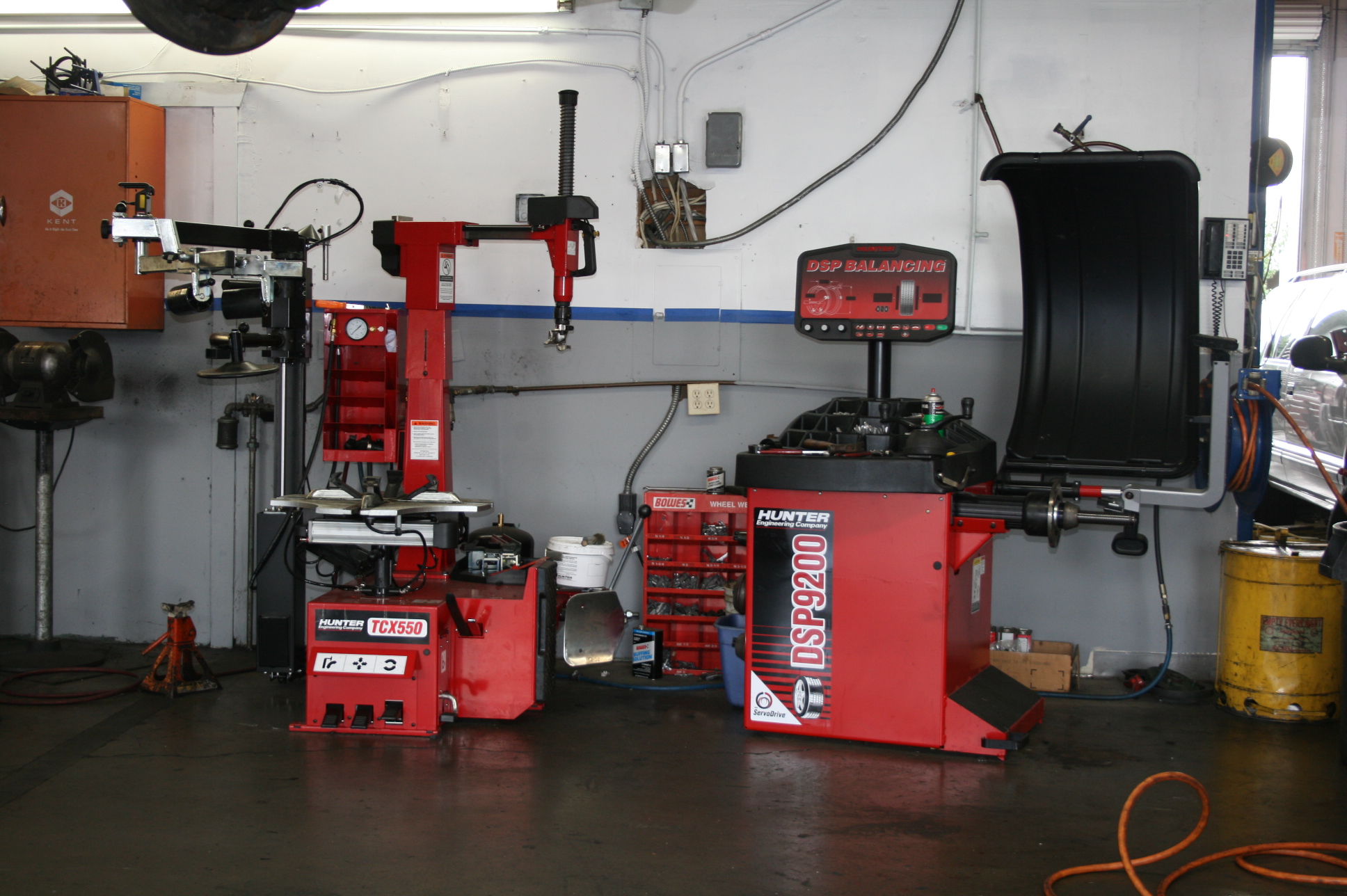 Auto Repair in Pleasanton, CA Harry’s Auto Repair