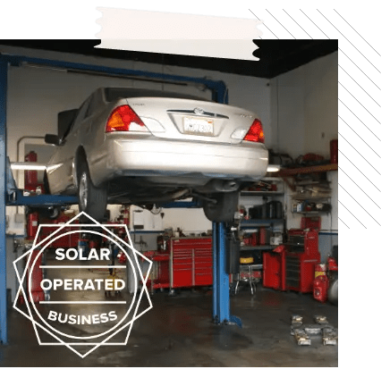 Auto Repair in Pleasanton, CA | Harry’s Auto Repair