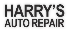 Auto Repair in Pleasanton, CA | Harry’s Auto Repair