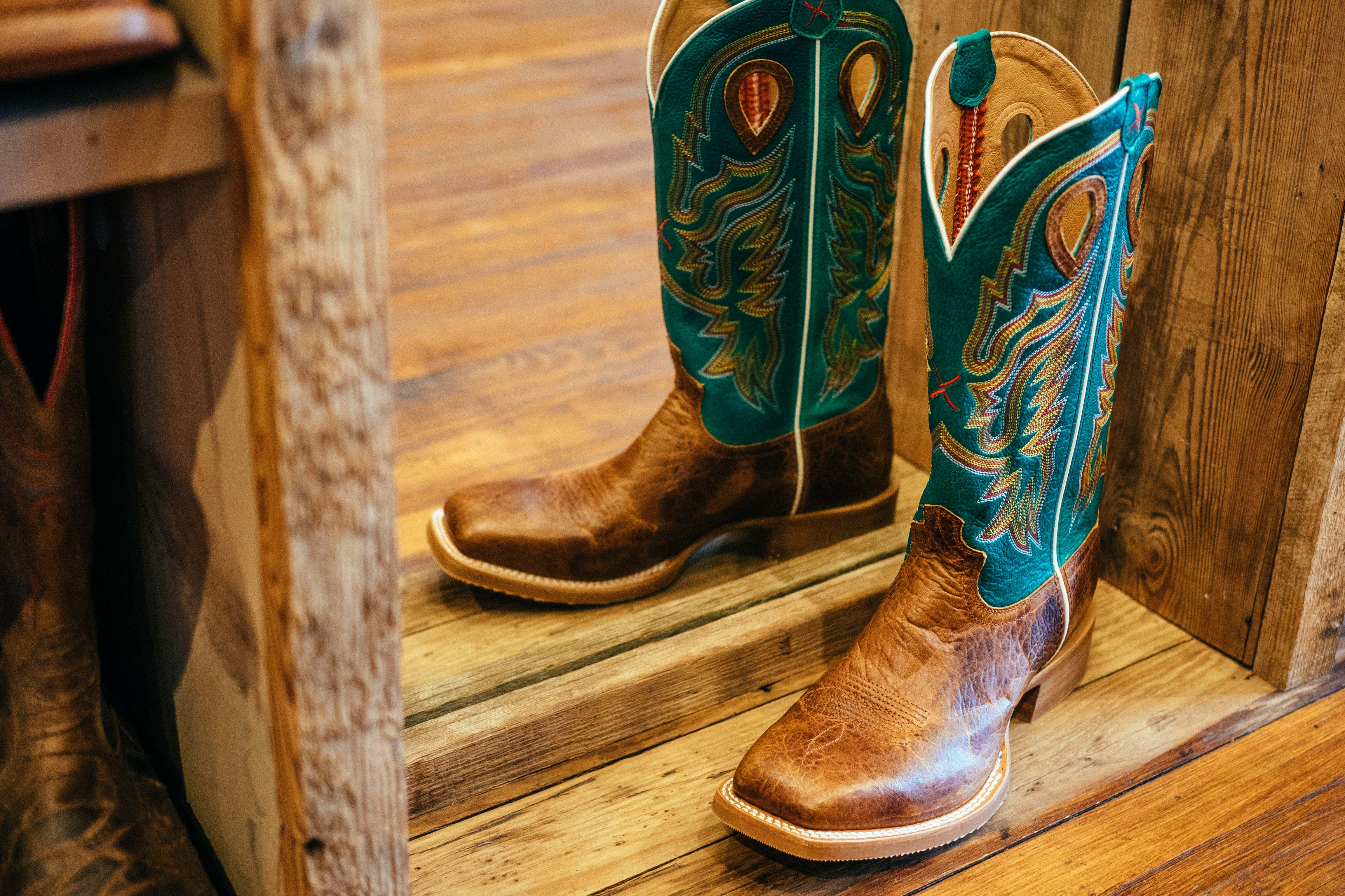 Top Cowboy Boots Spotlight Twisted X Boots Harry's Boots