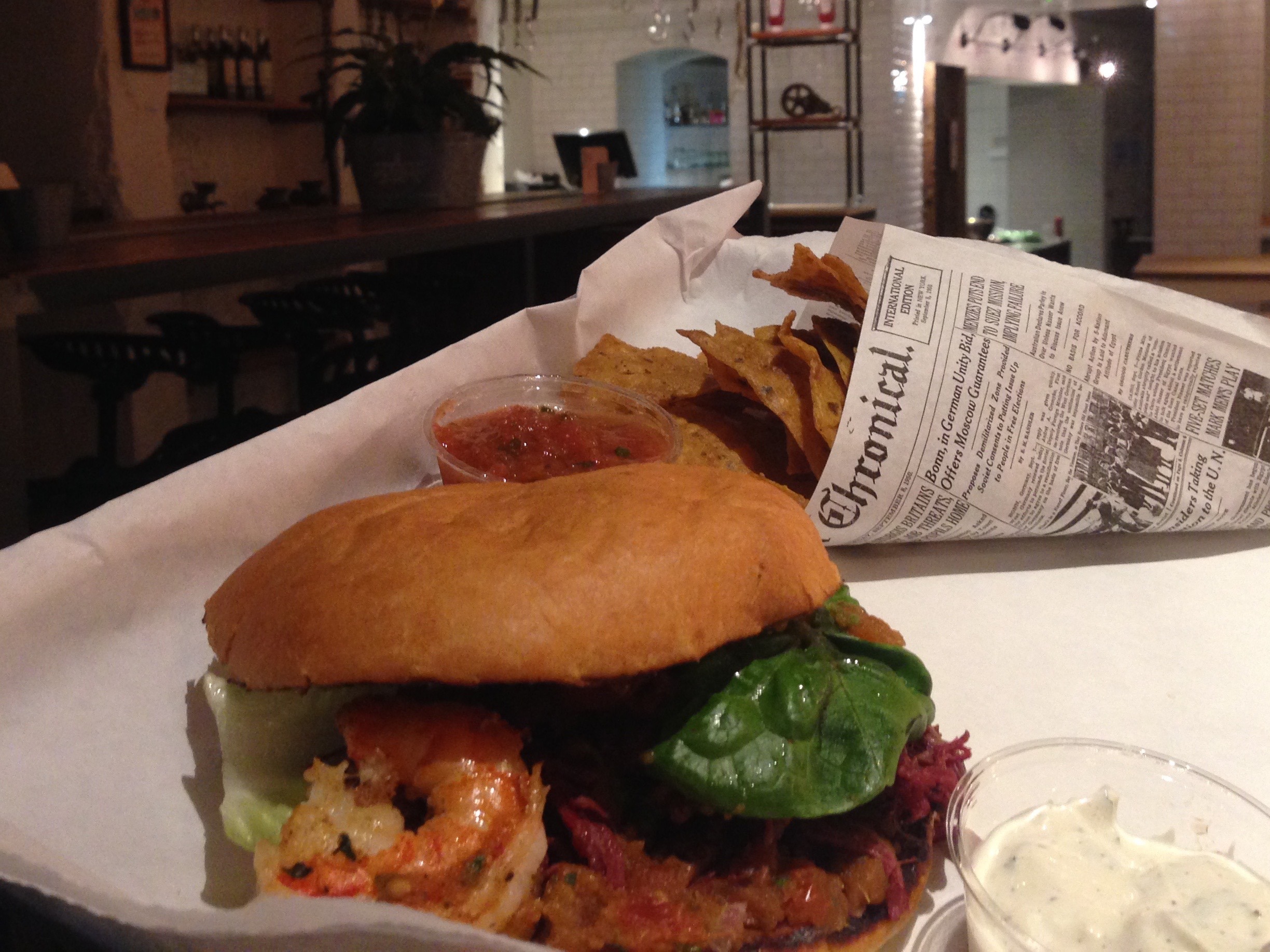 Burgers in Zürich 2017 Restaurants, Food, Trends & Travel Zürich