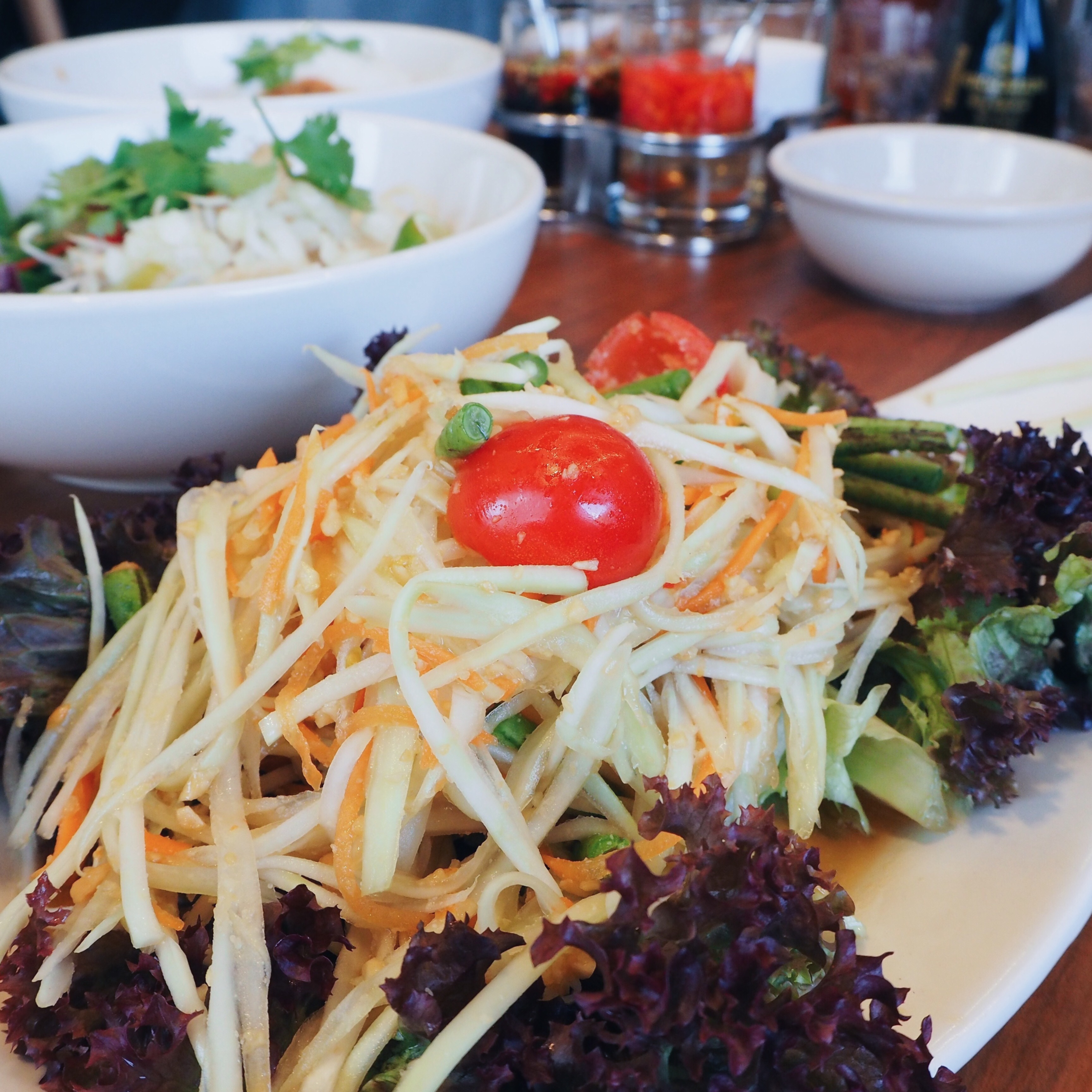 Lily’s Factory Restaurants, Food, Trends & Travel Zürich