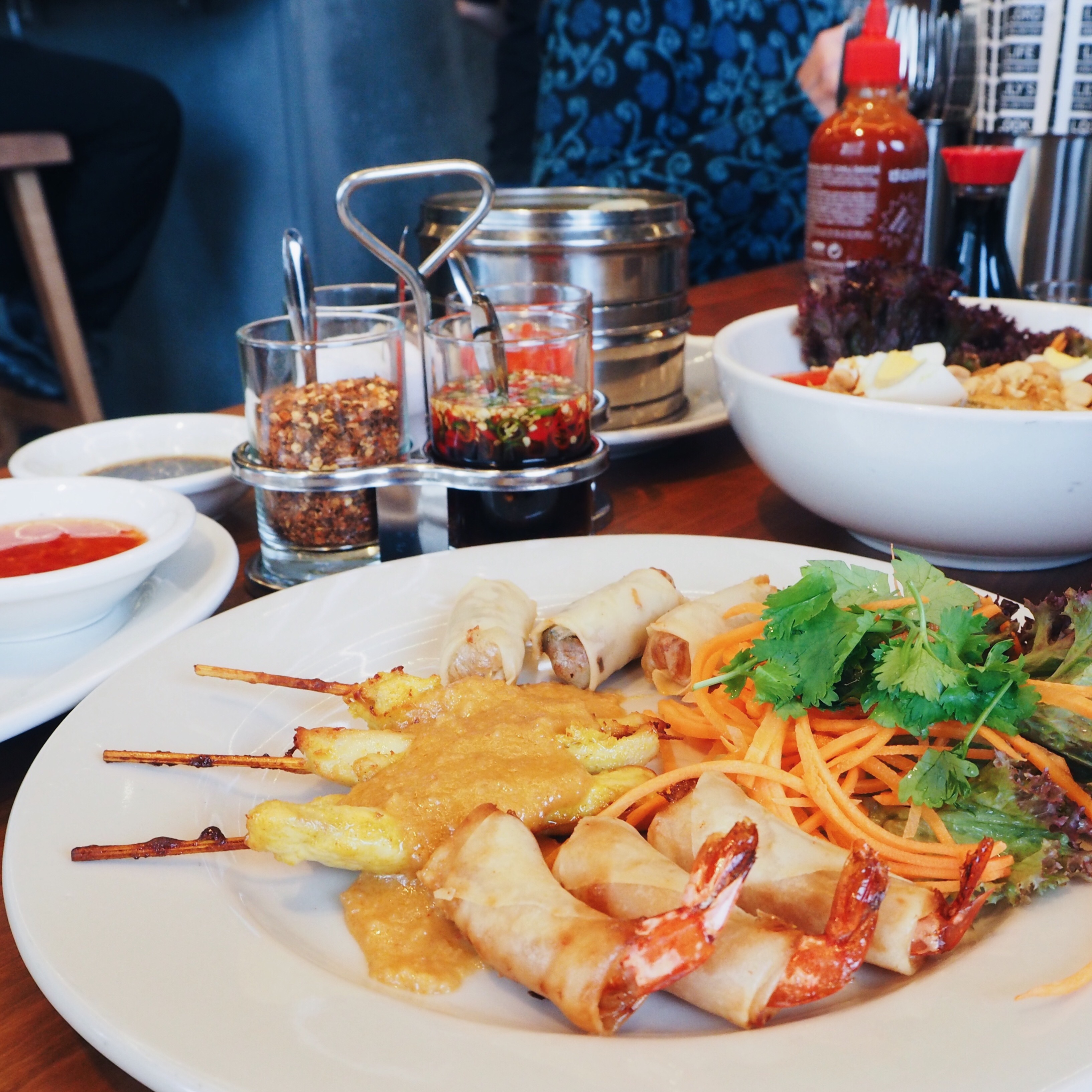 Lily’s Factory Restaurants, Food, Trends & Travel Zürich