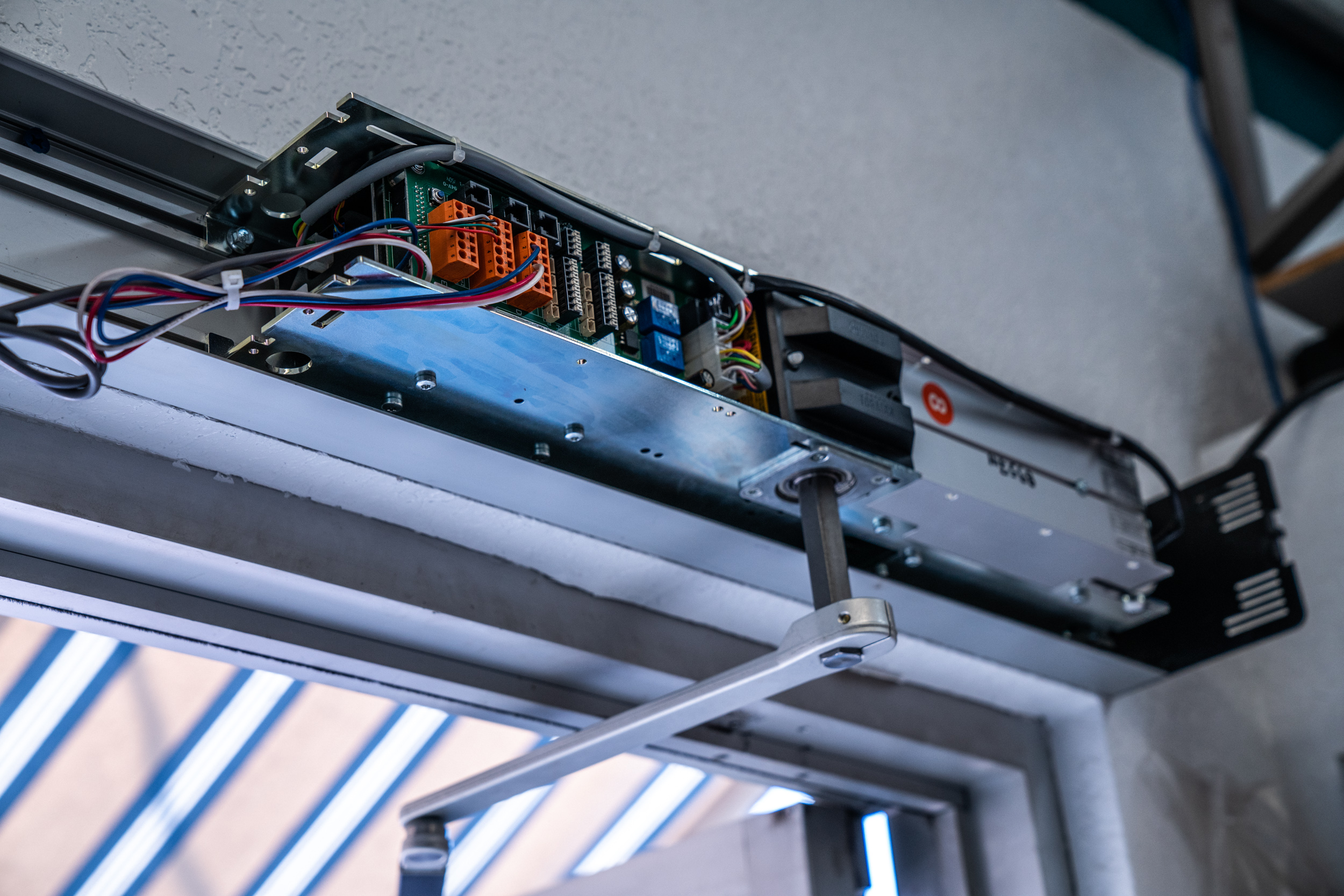 Commercial Locksmith Services Harry's Locksmith Vancouver/Portland