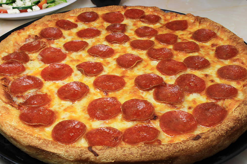 Harry's Famous Pizza Takeout Restaurant Pizza Pasta Calzones