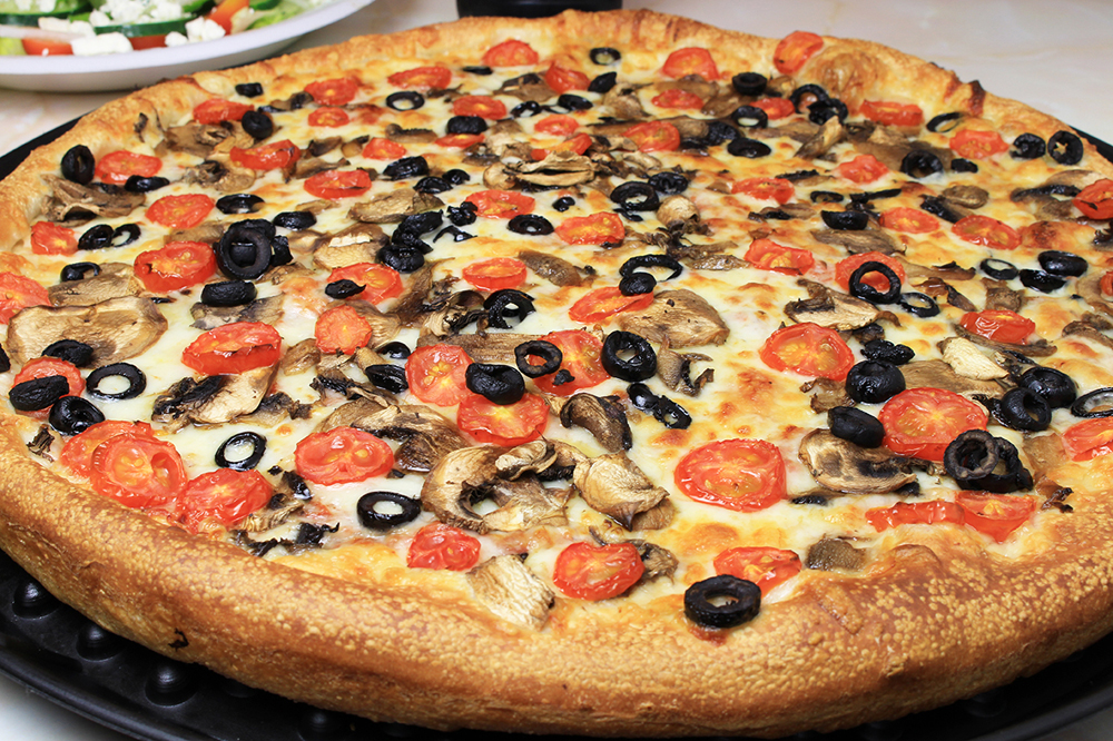 Harry's Famous Pizza Takeout Restaurant Pizza Pasta Calzones Salads Subs, Grinders