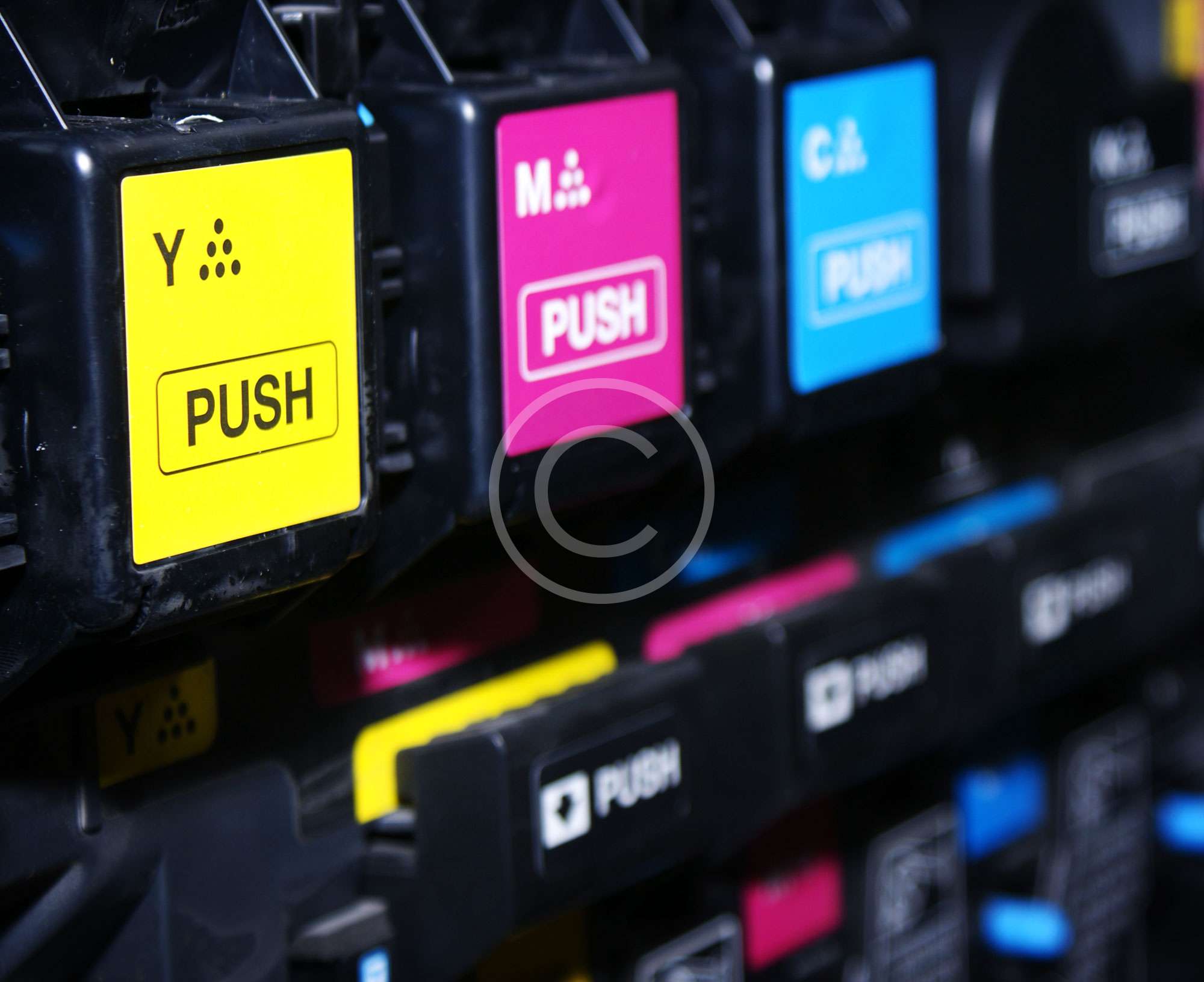 The True Definition of Color Harry's Printers