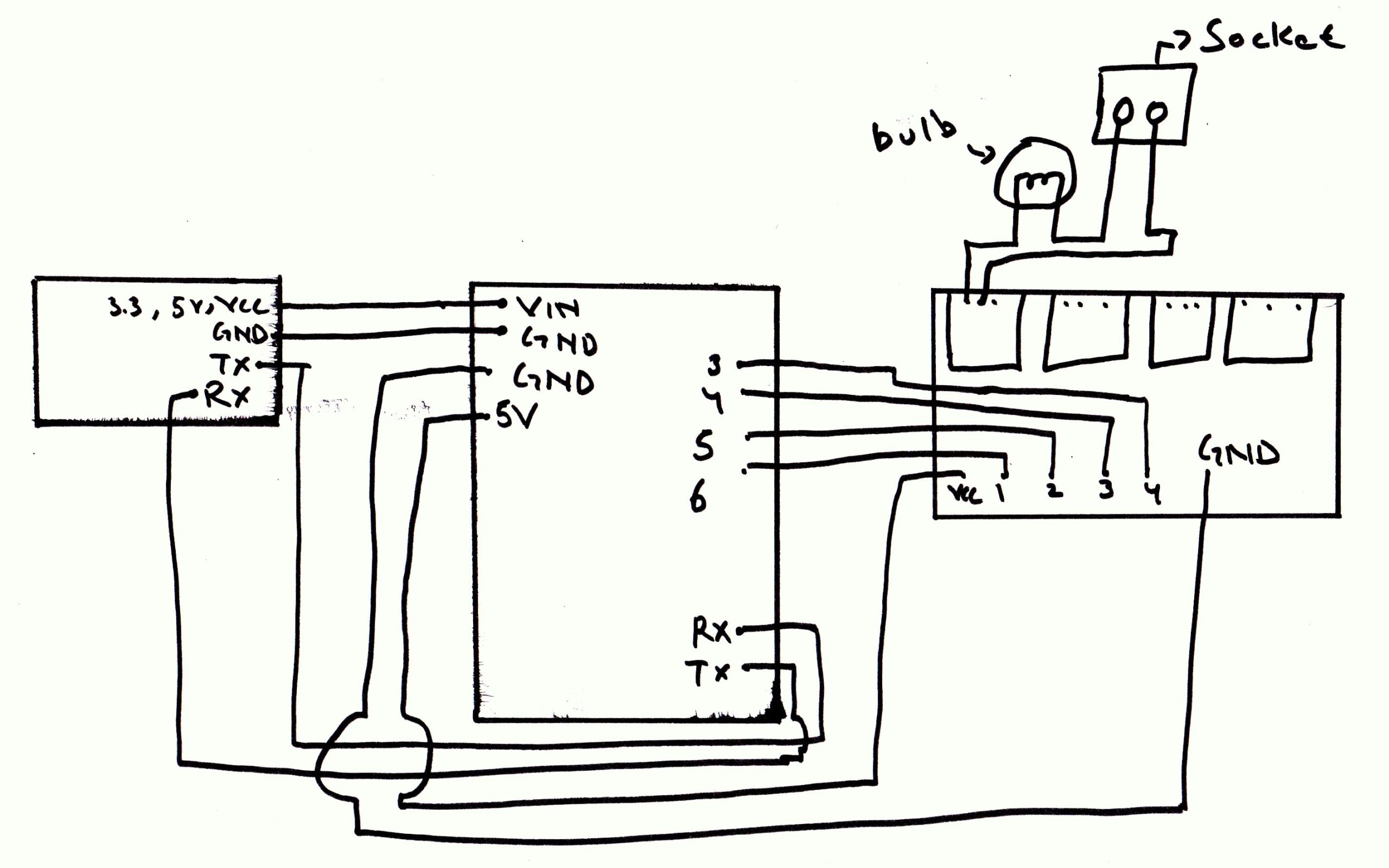 Code And Circuit Diagram For Home Automation System Using Arduino ...
