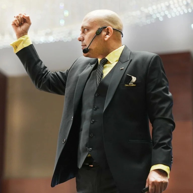 Eventspedia Harshvardhan Jain Best & No 1 Business Motivational Speaker