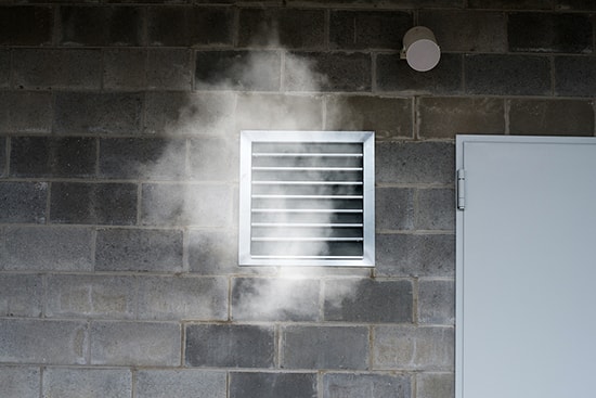 3 Main Types of Ventilation Systems for Smoke Control