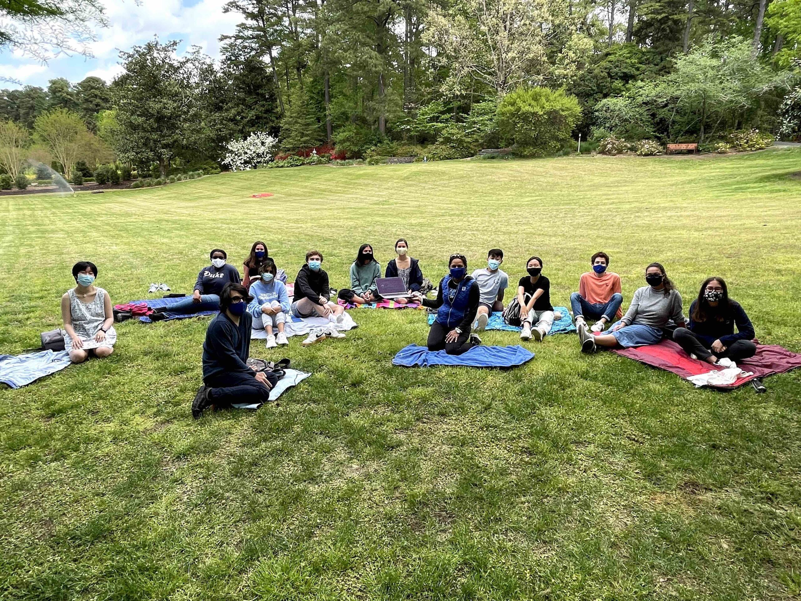 How to Apply for the Hart Fellowship Duke Hart Leadership Program