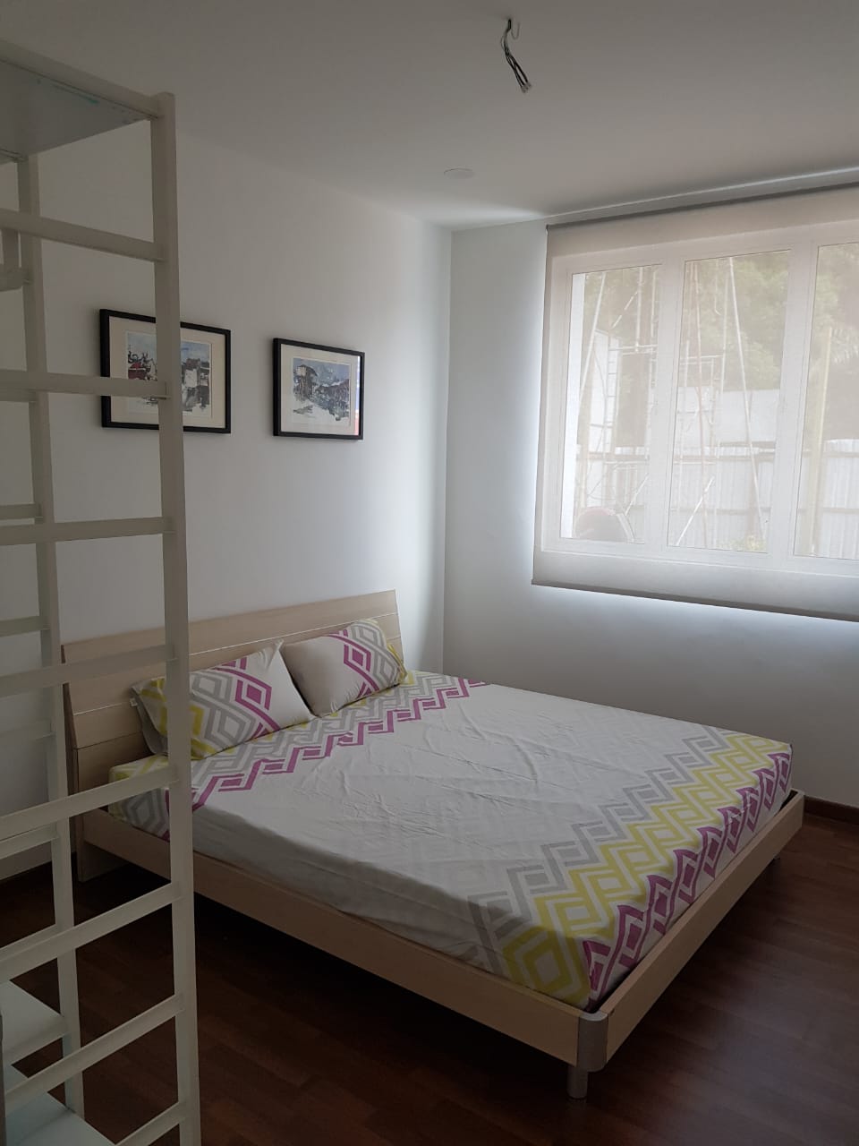 Taman Alma Ria, Bukit Mertajam Harta Intan