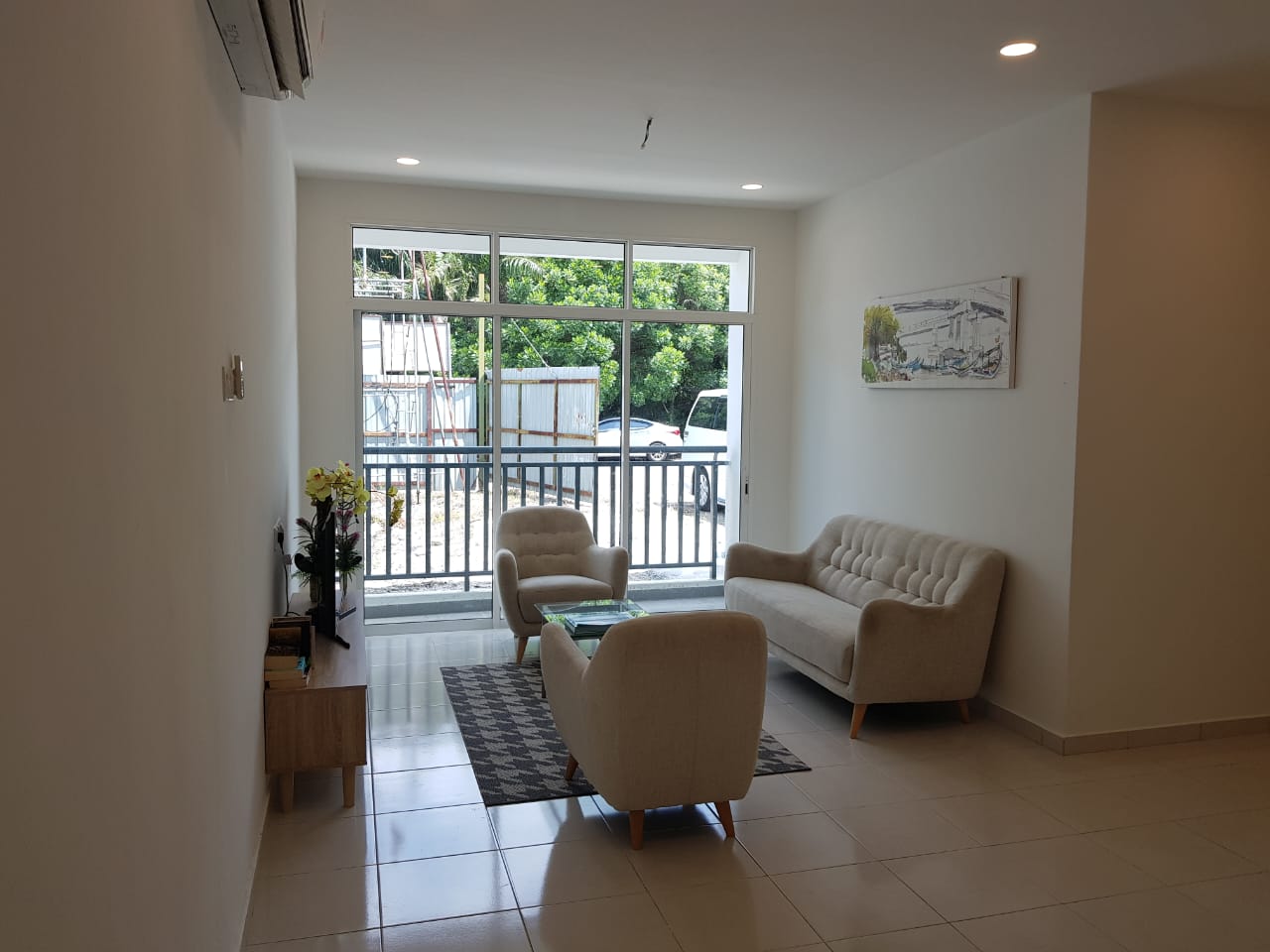 Taman Alma Ria, Bukit Mertajam Harta Intan